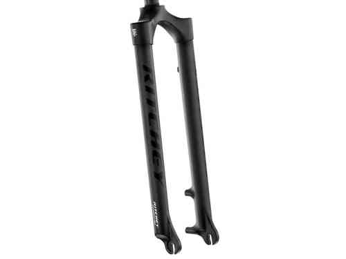 Ritchey WCS CARBON MTB fork TAPERED 1.5" - 27.5/650b