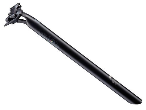 Ritchey WCS Trail Link seatpost blatte
