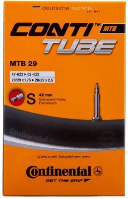 Continental Tube MTB 29 S 42