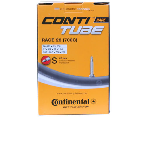 Continental Tube Race 28 S 42
