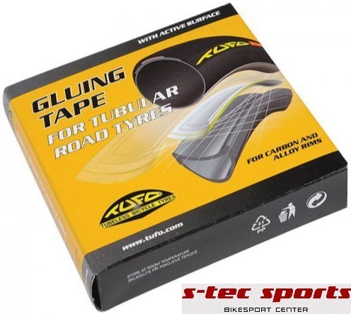 Tufo Extreme tubular tyre gluing tape