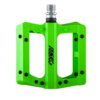 AZONIC BLAZE Pedal Neon Green