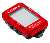 Lezyne Super GPS Special Edition red