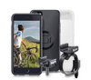 SP Connect Bike Bundle für Galaxy S8+ / S9+Handyhalterung / 4 in 1