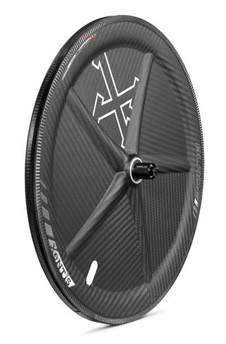 Xentis Blade Carbon Clincher Tubeless
