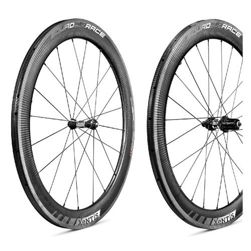 Xentis Squad 5.8 Race Tubeless Ready