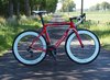 Wilier Cento10 Air Speed  2018