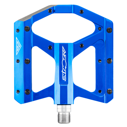 AZONIC Wicked RL Pedal Blue