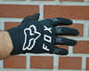 Fox Dirtpaw Handschuhe Gloves black-white