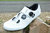 Shimano SH-RC701 RC7 Rennradschuh white