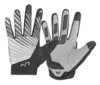 LIV Tangle Langfinger Handschuh