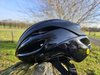 MET RIVALE MIPS Roadbike Helmet black/matte/wet
