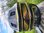 O'NEAL BACKFLIP Helm KNOX schwarz/gold/wet MTB Enduro Downhill Fullface-Helm