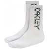 OAKLEY B1B Socks 2.0 3erPack weiß/camo