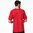 OAKLEY PIPELINE TRAIL TEE - MTB Shirt Trikot - Enduro - Man - Red