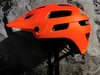 Giant Rail SX MIPS Enduro MTB Helmet orange