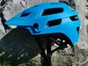 GIANT RAIL SX MIPS Enduro MTB Helm blau