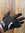 GIANT Rival LF Longfinger Glove black
