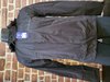 GIANT PROSHIELD MTB Jacket Regenjacke schwarz