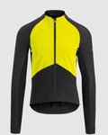 ASSOS MILLE GT JACKE SPRING FALL with Windstop Man