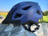 LIV PATH MIPS MTB Helm dunkelblau matt