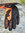 Fox Dirtpaw Handschuhe YOUTH orange