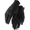 ASSOS Spring Fall Gloves blackSeries