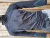 CRAFT ADV Bike Subz Jacke - black Windstopjacket
