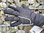 CRAFT Siberian 2.0 Gloves Winterhandschuhe schwarz