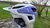Oakley DRT3 MIPS MTB Helm white