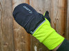 Craft Hybrid Weather Gloves Allwetter Handschuhe 2in1 mit Windstopper