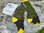 45NRTH LUMI lightweight Merino-Socken lang