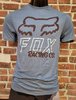 FOX HIGHTAIL SS TECH TEE Trudri drirelease Funktions-T-Shirt