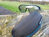 GIANT Stratos Lite Black-Grey Next Varia Photochromic Road Rennradbrille