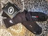 ASSOS RS Socks black Targa Socken