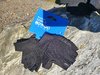GIANT Elevate SF Kurzfinger Handschuh schwarz