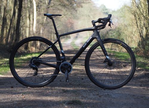 Wilier Jena Force AXS 2x12 Allroad Carbon