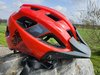 URGE PRO Co.bikeproduct ALLTRAIL MTB Helmet red