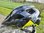 URGE PRO Co.bikeproduct ALLTRAIL MTB Helm black