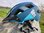 URGE PRO Co.bikeproduct ALLTRAIL MTB Helmet blue