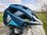 URGE PRO Co.bikeproduct ALLTRAIL MTB Helm blue
