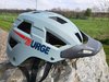 URGE PRO Co.bikeproduct Venturo MTB Helm grau