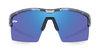 GLORYFY G19 unzerbrechliche Sportbrille Blue