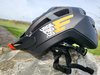 URGE PRO Co.bikeproduct All Air Waffle Black Enduro Helm