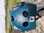 URGE PRO Co.bikeproduct Endur-O-Matic 2 blau Enduro Helm