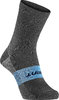 GIANT ELEVATE Socks black-blue