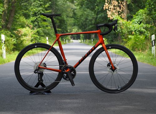 Giant TCR Advanced Disc 12 Speed  2022