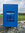 GIANT Stratus Lite 3.0 Lenkerband Fade Blue / schwarz-blau