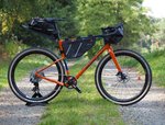 Ridley Kanzo New Adventure Rival AXS SKS Edition