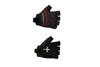 WILIER BRAVE Gloves kurzfinger black
